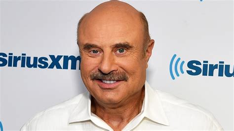 Here's How Much Dr. Phil Is Really Worth .